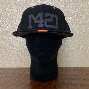 NWT Nike True Mariano Rivera “CORTADOR” Size 7 3/4 Fitted Hat